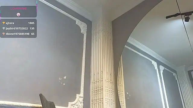 CharlesBrown_ webcam