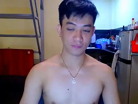 AsianCUMQUICKLY webcam