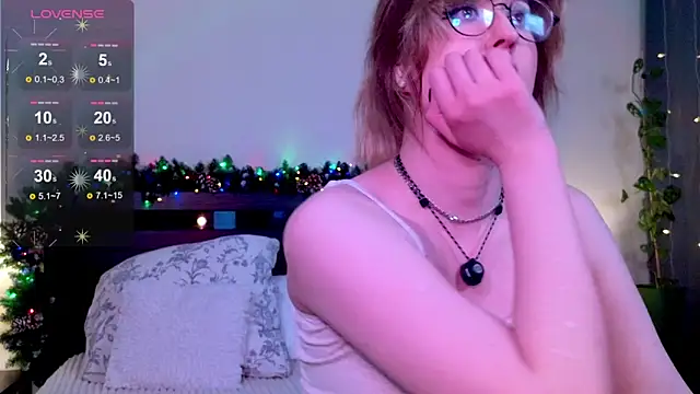 _AlexaFlowers_ webcam