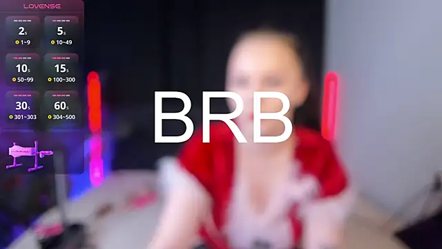 Sweetie_Allice webcam