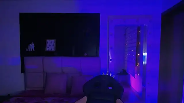 _Charlotte_Collins_ webcam