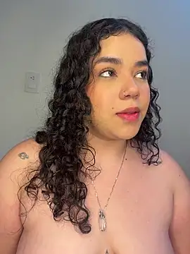 krisstenSantos webcam