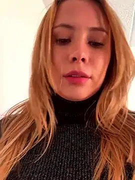 IamCatalina888 webcam