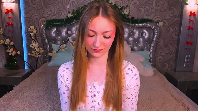 AngelAnabelle webcam