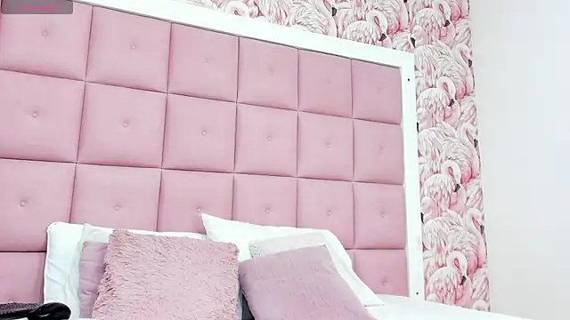 AishaAnderson webcam