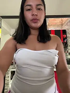 Sexy_zoe_outdoors webcam