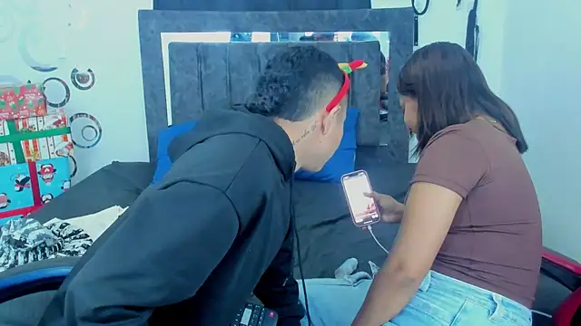 Three_Ways_to_Love webcam