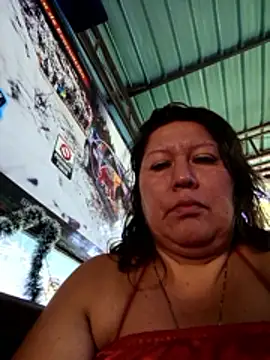 Brenda_Berck_ webcam