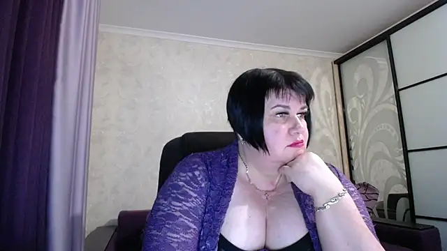 WildBerry69 webcam