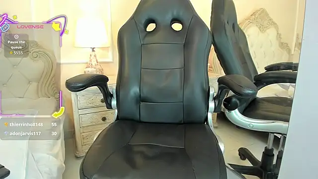 SamanthaPierce webcam