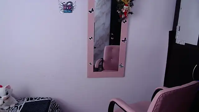 CristialJones_ webcam