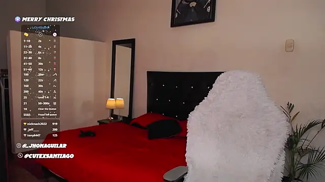 santiago_cutex webcam