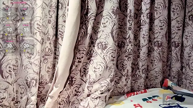 美女Agelin-在线直播