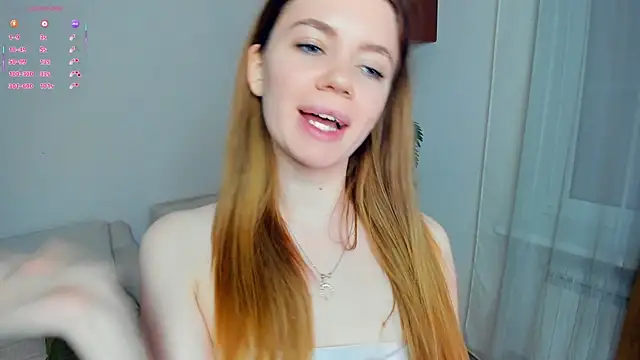 AngelesBenitz webcam