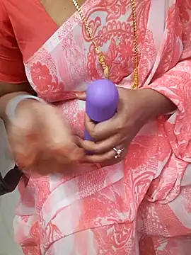 Webcam Model (Tamil_Ammani) is live