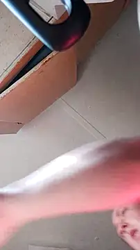 Dixie_delight webcam