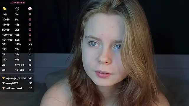 JulietteRain webcam