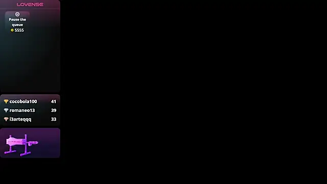 Madeline_Dreams webcam