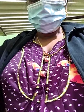 Tamilselviroja- webcam