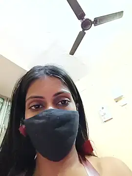 Anupriya89 webcam