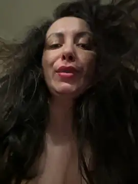 space_stacy Live Webcam on Stripchat