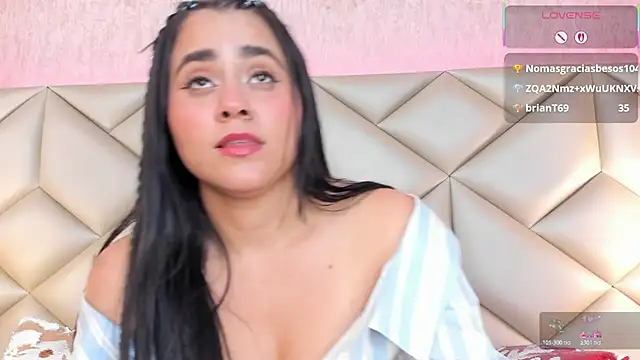 Brenda_Garcia webcam