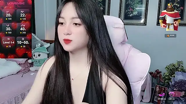 _Nana_20 webcam