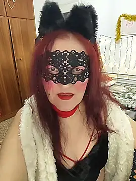 SabrinaXlovess webcam