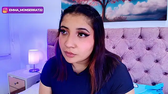 Emma_monserrat webcam