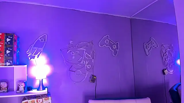 Camiila_Osorio webcam