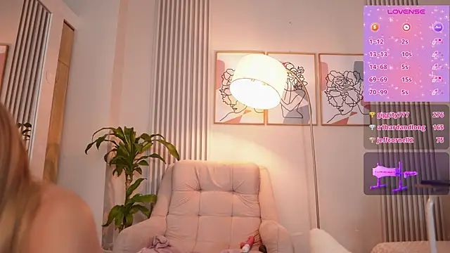 Tiffany_Sims1 webcam