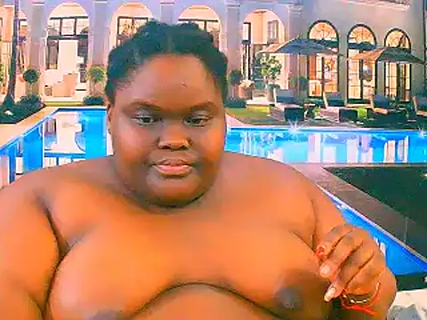 EbonyHotBuns webcam