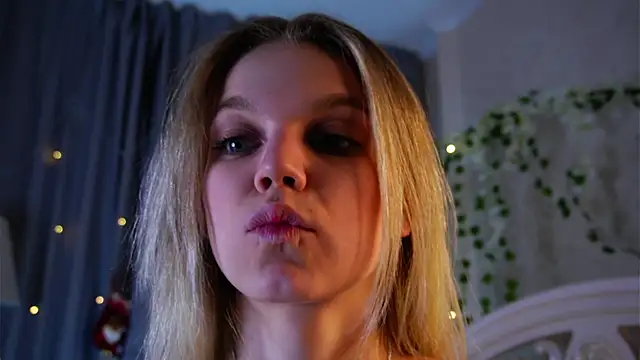 EdlinAlliston webcam