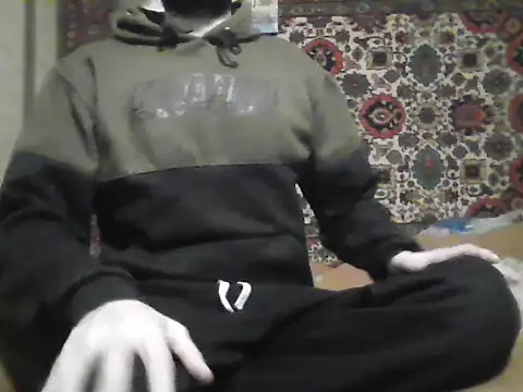 AlferezzSolvajo webcam