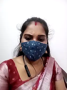 tamil_roja17 - Tamil_roja17's free webcam - UK Sex Cams