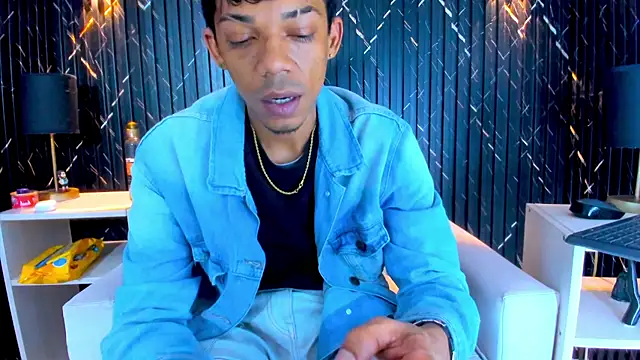 Gregory_Sforza webcam