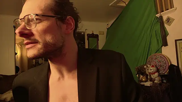 MasterDaddyCool webcam