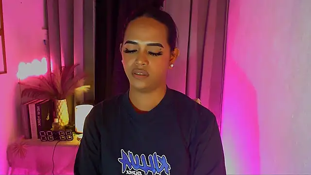 Lorainnelustts webcam