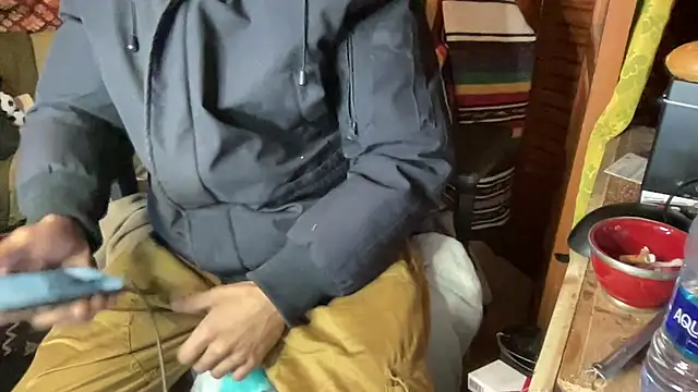 GangstArabianMaster webcam