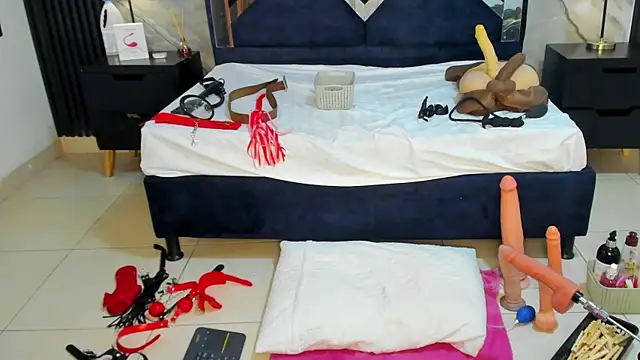 VanessaHard_as webcam