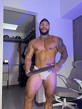 Andrew_Johnnson webcam