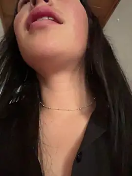 GiuliaBianchi webcam