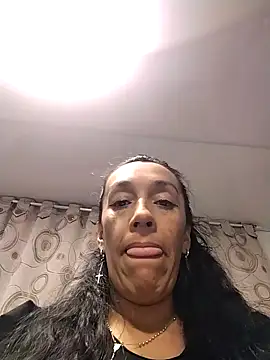 Shantey_Laurent webcam