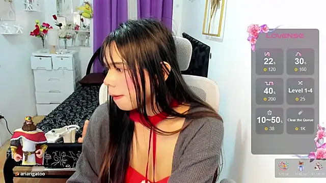 AsianBbGirl_Leign webcam