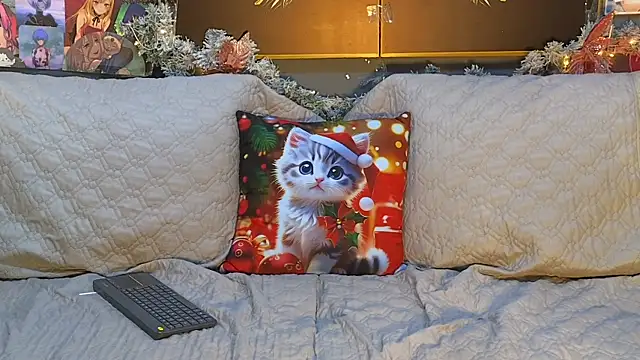 celestesecrett webcam