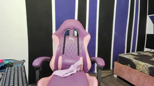 scarleth18 - Scarleth18's free webcam