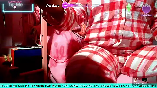 PrincessKDoll webcam