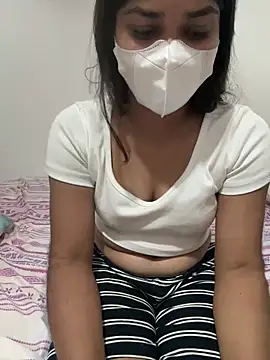 Jessica_anjali webcam