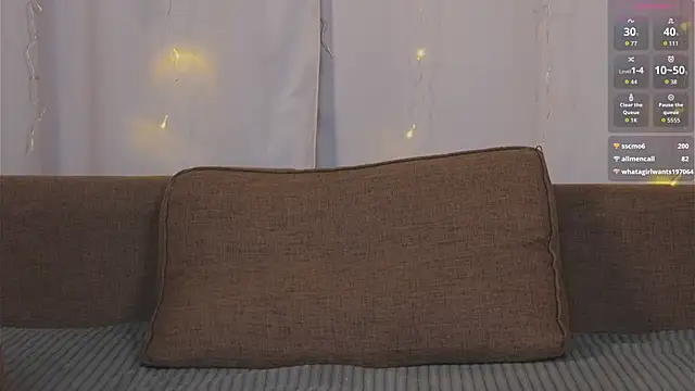 OpheliaSalotti webcam