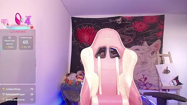 alicedangerXXX webcam